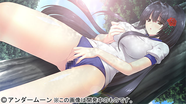 恥辱遊戯 〜お嬢様の聖水〜のプレイ画像010