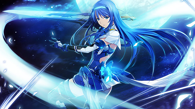 超昂神騎エクシールのプレイ画像007