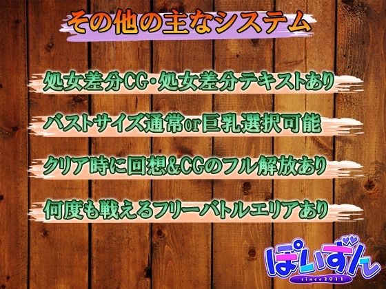 Chris Survivalのプレイ画像007