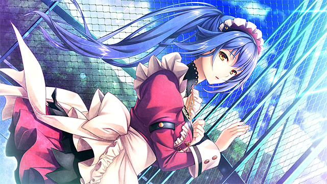 ChronoBox −クロノボックス−のプレイ画像001