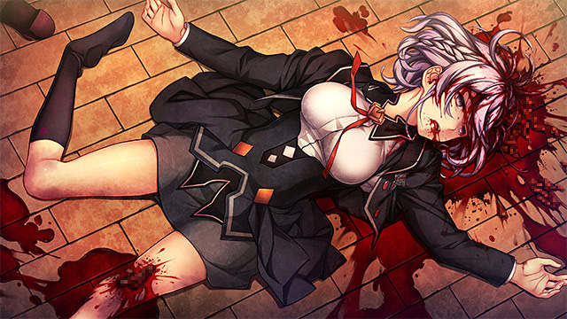 ChronoBox −クロノボックス−のプレイ画像006