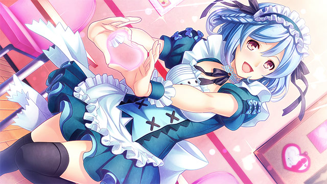 ChronoBox −クロノボックス−のプレイ画像009