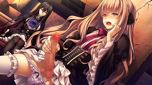 ChronoBox −クロノボックス−のプレイ画像012