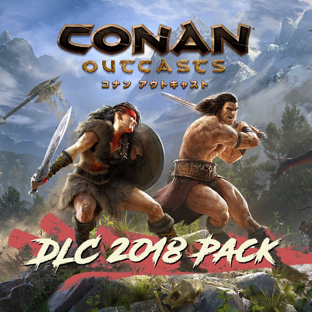 コナン アウトキャストのプレイ画像03