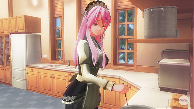 カスタムメイド3D2のプレイ画像008