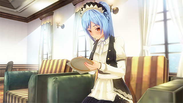 カスタムメイド3D2のプレイ画像009