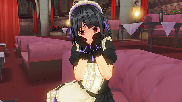 カスタムメイド3D2のプレイ画像014