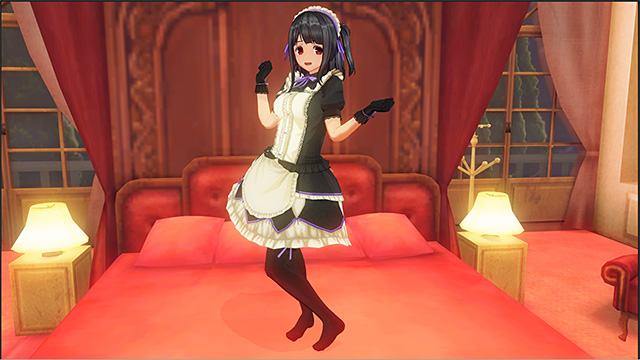 カスタムメイド3D2のプレイ画像022