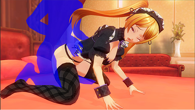 カスタムメイド3D2のプレイ画像024