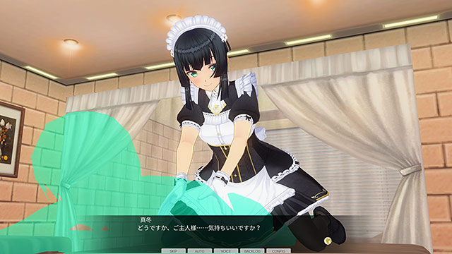 カスタムオーダーメイド3D2のプレイ画像004