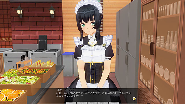 カスタムオーダーメイド3D2のプレイ画像010
