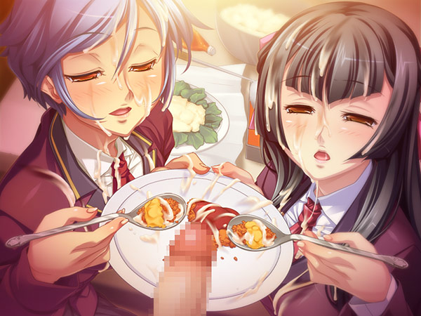 大催眠乱交学園〜学園は乱交催眠の洗脳教育実験場〜のプレイ画像010