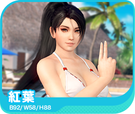 DEAD OR ALIVE Xtreme 3 Scarletのプレイ画像3