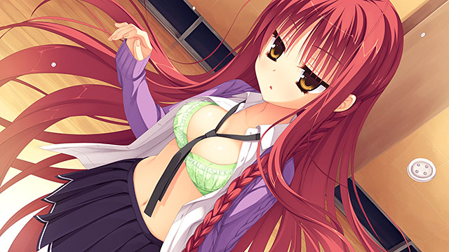 DRACU-RIOT！のプレイ画像001