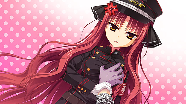 DRACU-RIOT！のプレイ画像002