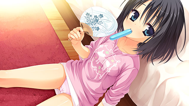 DRACU-RIOT！のプレイ画像009