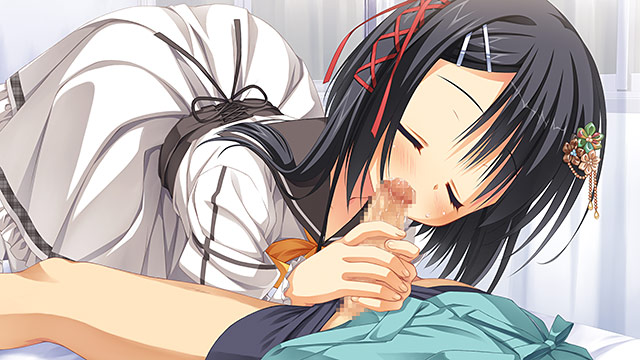 DRACU-RIOT！のプレイ画像012