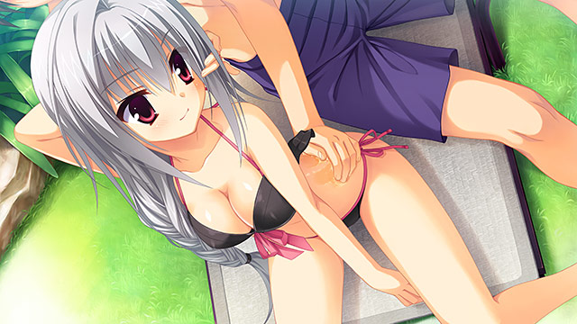 DRACU-RIOT！のプレイ画像020