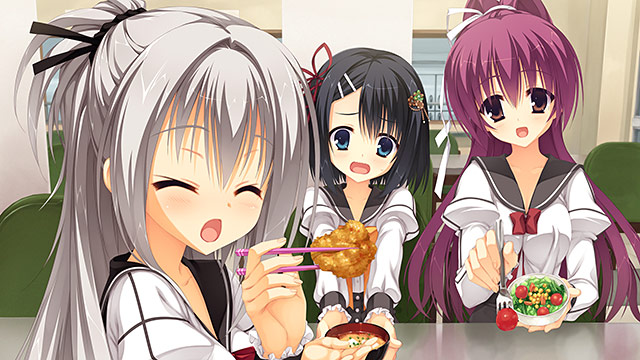 DRACU-RIOT！のプレイ画像023