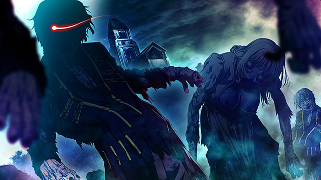 エデンズリッター第1章外伝 淫難の巫女姫セシリィ編のプレイ画像9