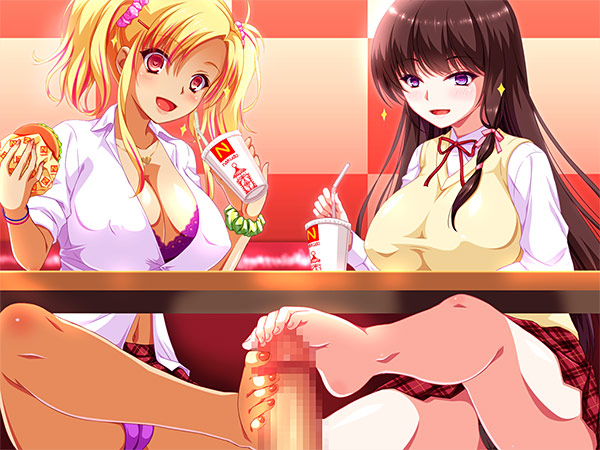 エンコーJKビッチギャル オジサンとなまパコ性活のプレイ画像009