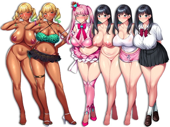 遠恋中の年下彼女が女に飢えた雄猿共の学園で交尾相手にされてた。のプレイ画像005