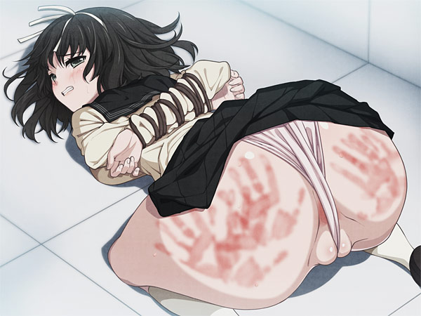 euphoria（HDリマスター）Best Price版のプレイ画像001