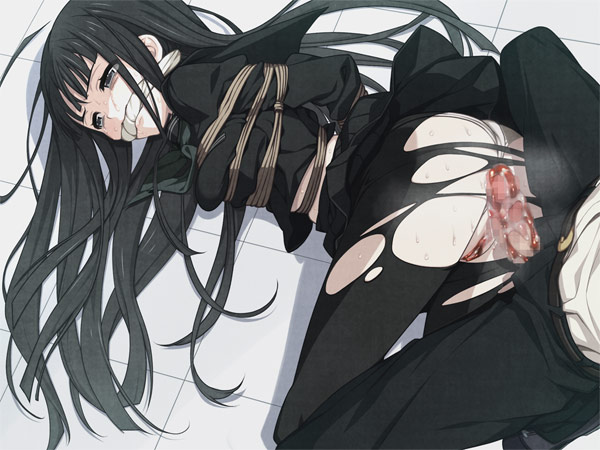 euphoria（HDリマスター）Best Price版のプレイ画像008