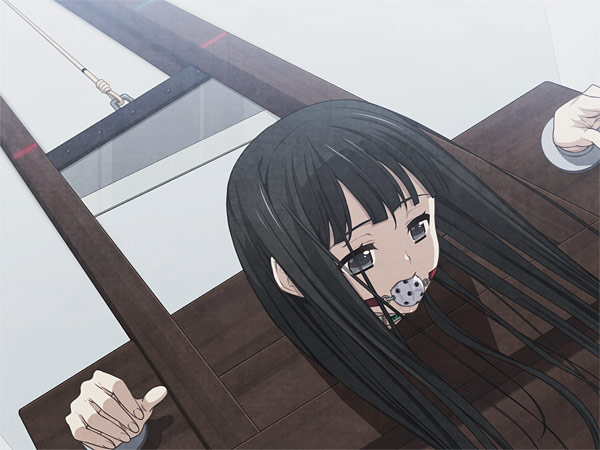 euphoria（HDリマスター）Best Price版のプレイ画像010