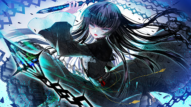 エヴァーメイデン 〜堕落の園の乙女たち〜のプレイ画像003