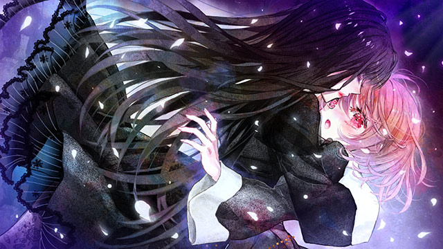 エヴァーメイデン 〜堕落の園の乙女たち〜のプレイ画像008