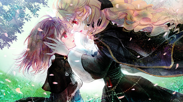 エヴァーメイデン 〜堕落の園の乙女たち〜のプレイ画像009