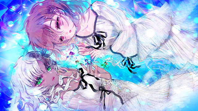 エヴァーメイデン 〜堕落の園の乙女たち〜のプレイ画像010