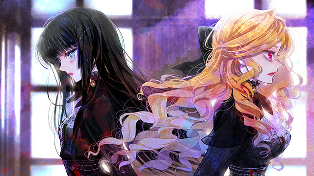 エヴァーメイデン 〜堕落の園の乙女たち〜のプレイ画像013