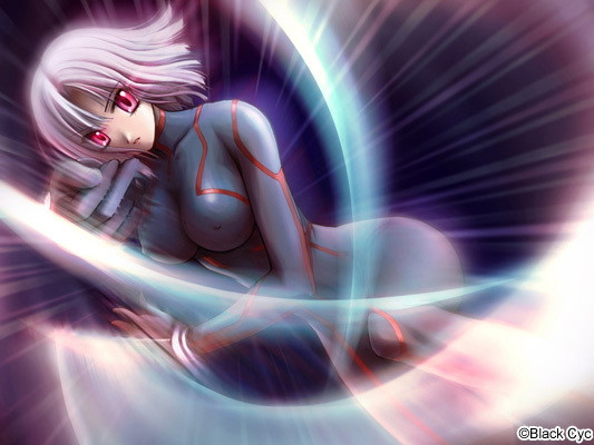 EXTRAVAGANZA 〜蟲愛でる少女〜のプレイ画像001