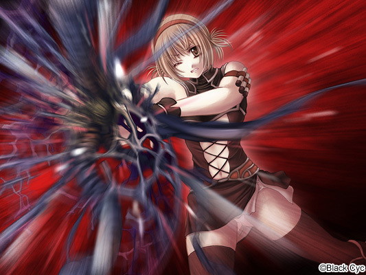 EXTRAVAGANZA 〜蟲愛でる少女〜のプレイ画像009