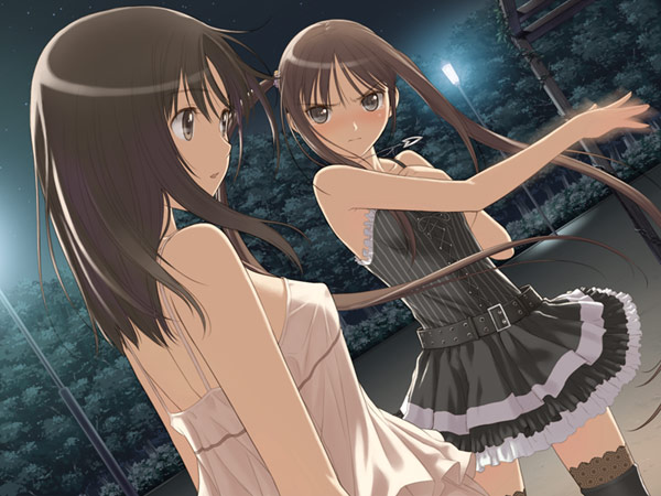 フォルト！！Aのプレイ画像003