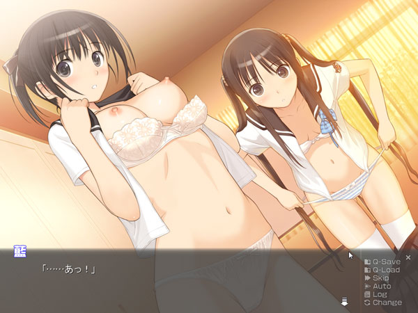 フォルト！！Aのプレイ画像021