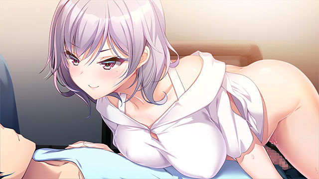 ガルドマ-女子寮の管理人-のプレイ画像003