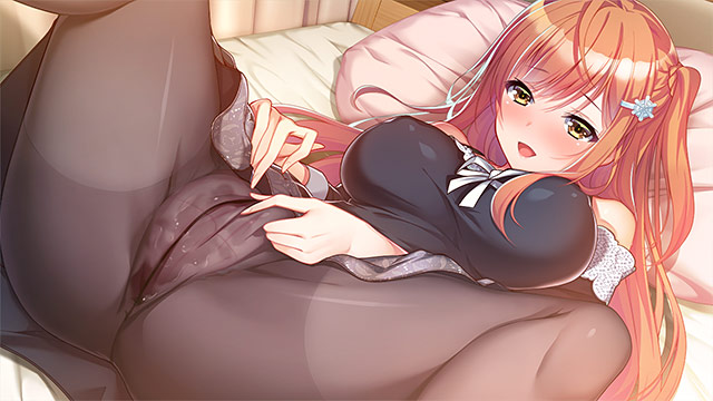 ガルドマ-女子寮の管理人-のプレイ画像004