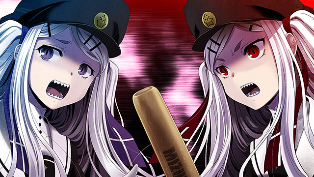 Geminism 〜げみにずむ〜のプレイ画像001