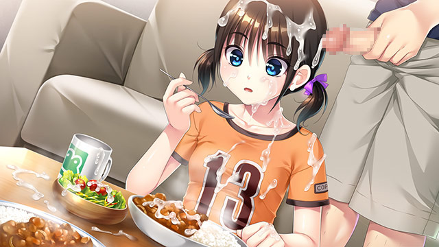 現実が見えてきたので少女を愛するのを辞めました。のプレイ画像014