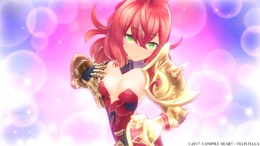 限界凸城 キャッスルパンツァーズのプレイ画像014