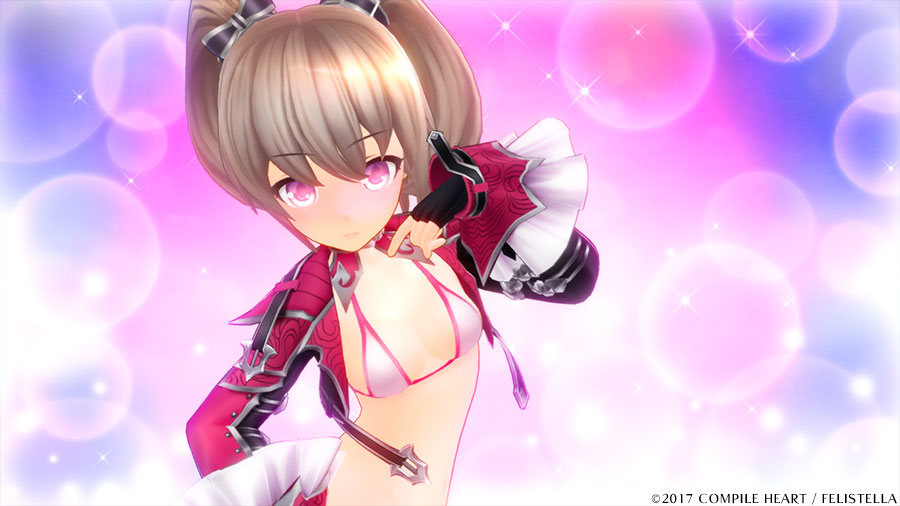 限界凸城 キャッスルパンツァーズのプレイ画像015