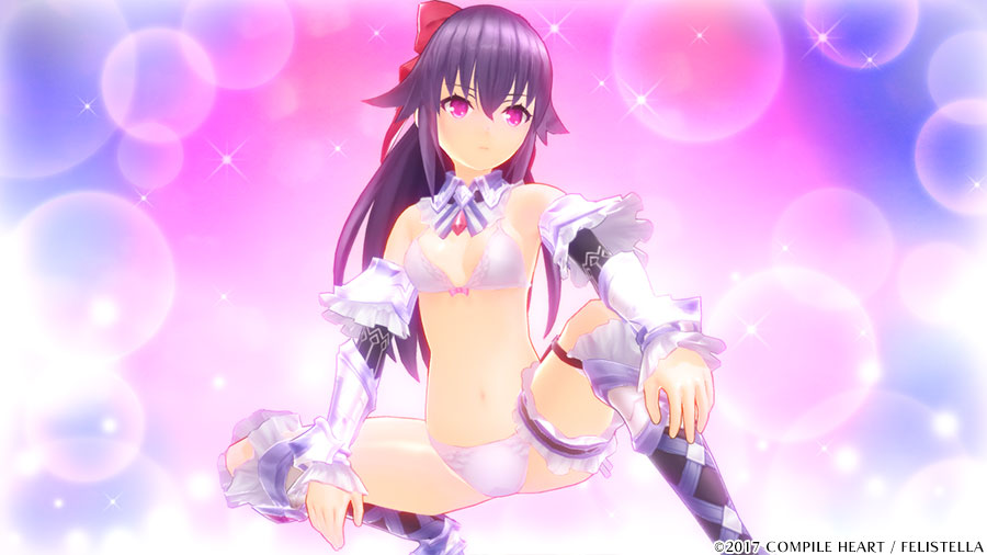 限界凸城 キャッスルパンツァーズのプレイ画像016