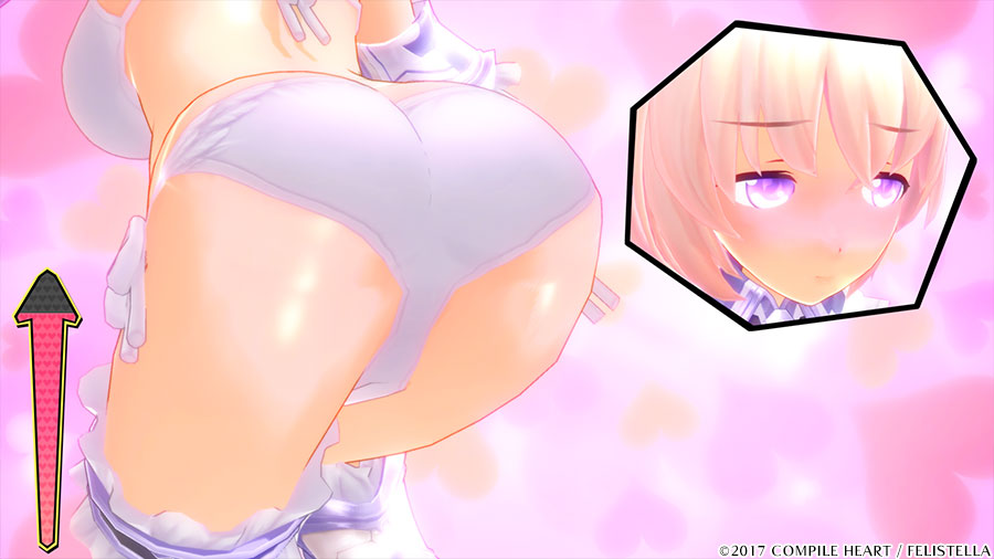 限界凸城 キャッスルパンツァーズのプレイ画像020