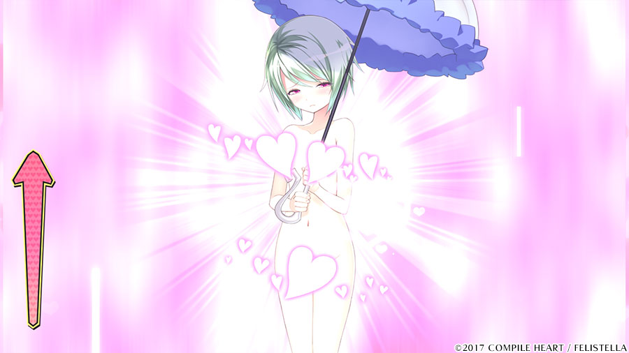 限界凸城 キャッスルパンツァーズのプレイ画像024