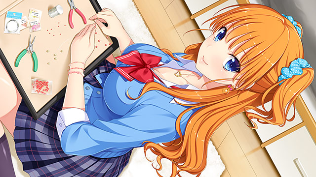 銀色、遥かのプレイ画像006