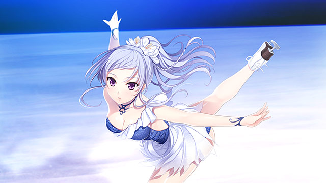 銀色、遥かのプレイ画像013