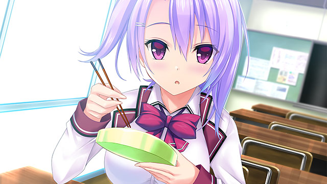 グリモ☆ラヴ 〜放課後のウイッチ〜のプレイ画像003